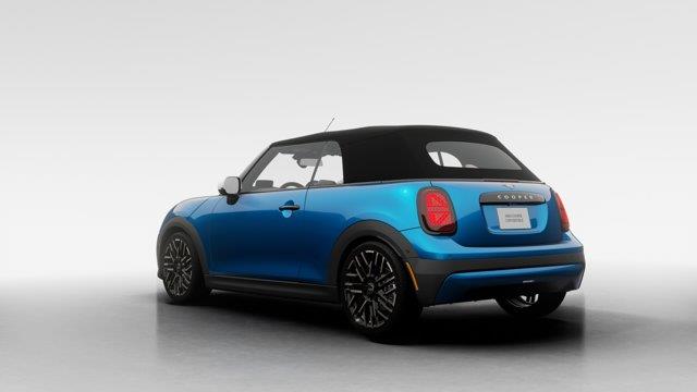 mini Cooper Cabriolet 2026 - 2