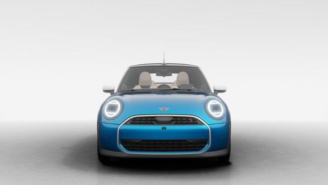 mini Cooper Cabriolet 2026 - 3