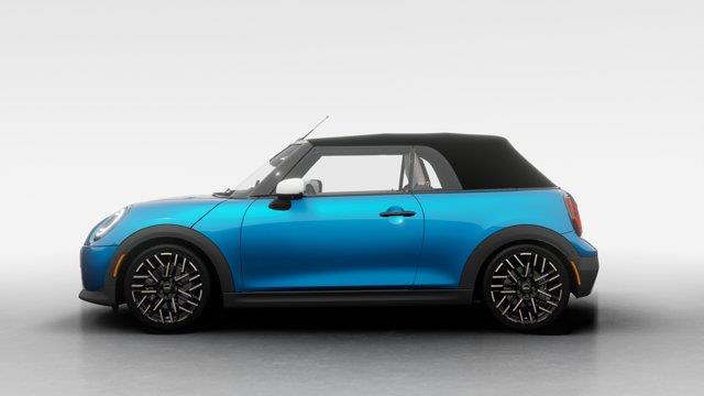 mini Cooper Cabriolet 2026 - 4