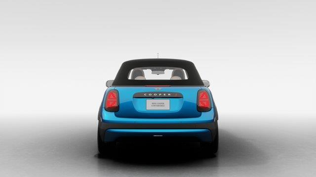 mini Cooper Cabriolet 2026 - 5