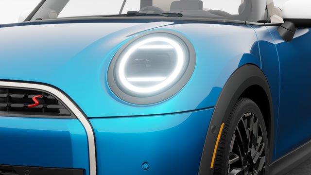 mini Cooper Cabriolet 2026 - 6