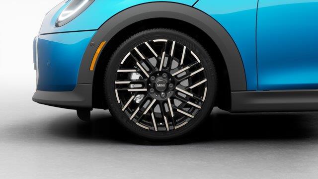 mini Cooper Cabriolet 2026 - 7