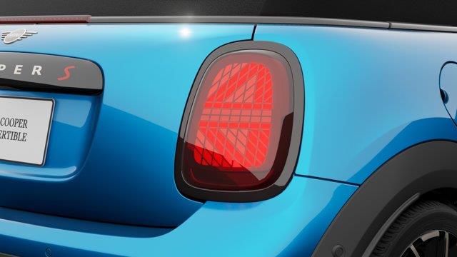 mini Cooper Cabriolet 2026 - 8