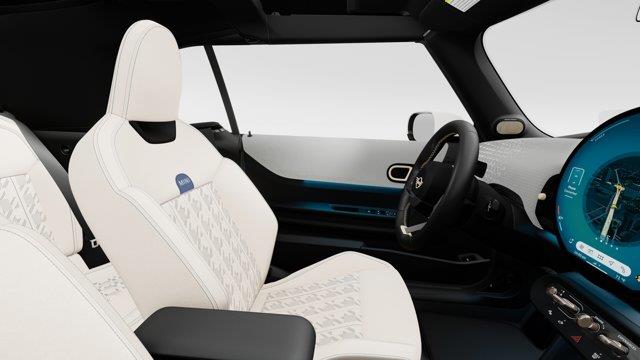 mini Cooper Cabriolet 2026 - 9