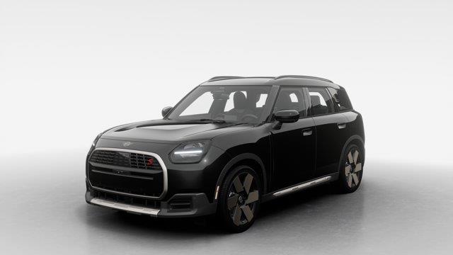 mini Countryman 2026