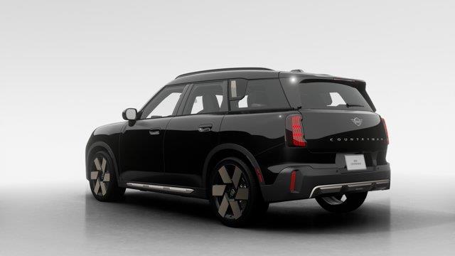 mini Countryman 2026 - 2