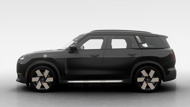 mini Countryman 2026 - 4