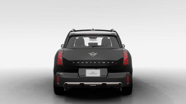 mini Countryman 2026 - 5