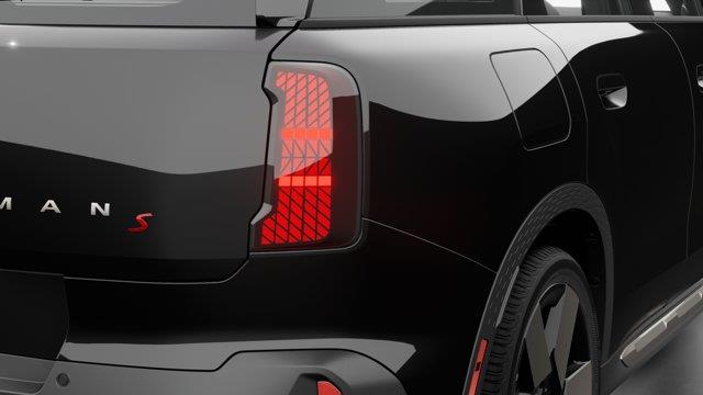 mini Countryman 2026 - 8
