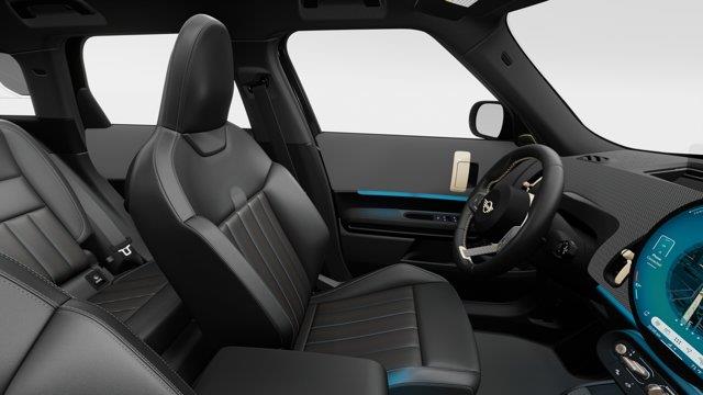 mini Countryman 2026 - 9