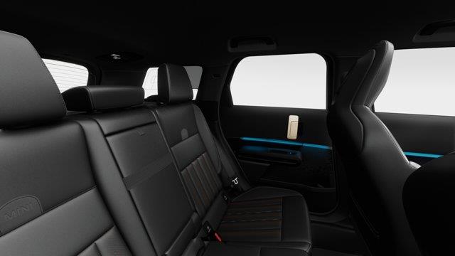 mini Countryman 2026 - 12
