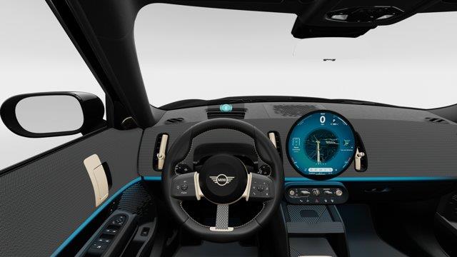 mini Countryman 2026 - 13