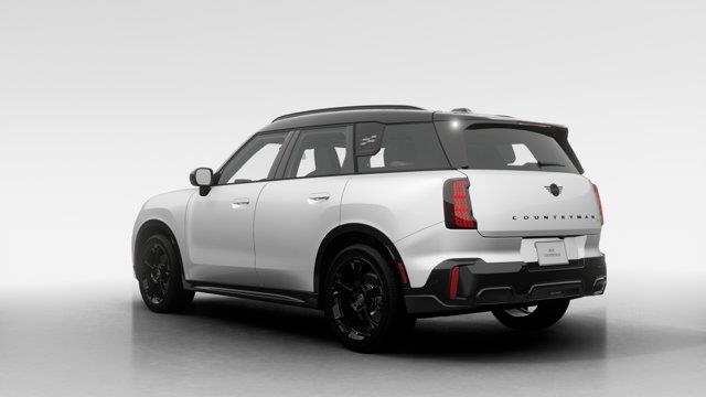 mini Countryman 2026 - 2