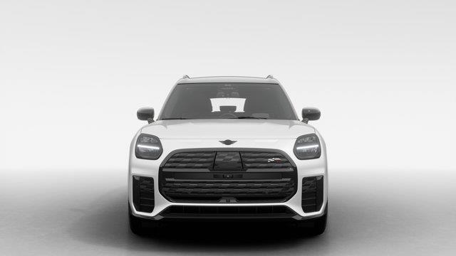 mini Countryman 2026 - 3