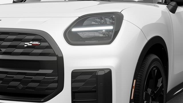 mini Countryman 2026 - 6