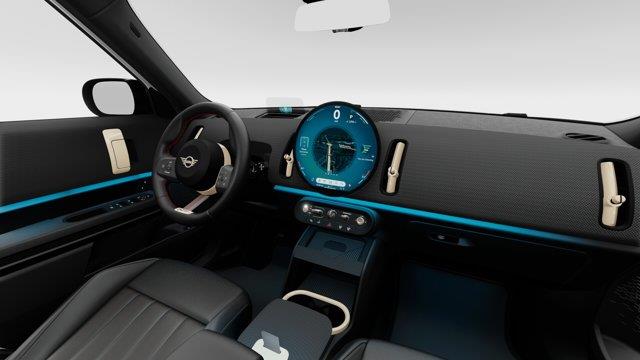 mini Countryman 2026 - 12