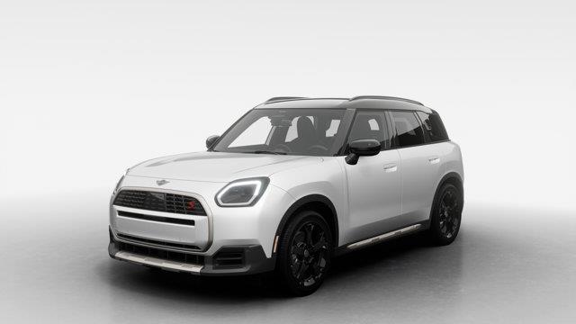 mini Countryman 2027