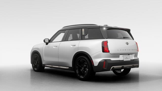 mini Countryman 2027 - 2