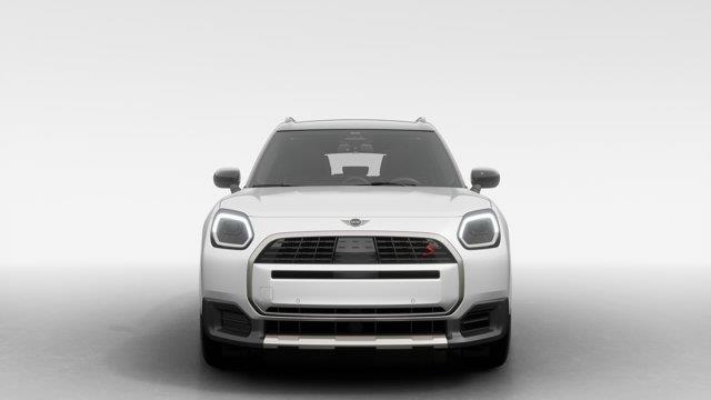 mini Countryman 2027 - 3