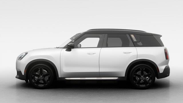 mini Countryman 2027 - 4