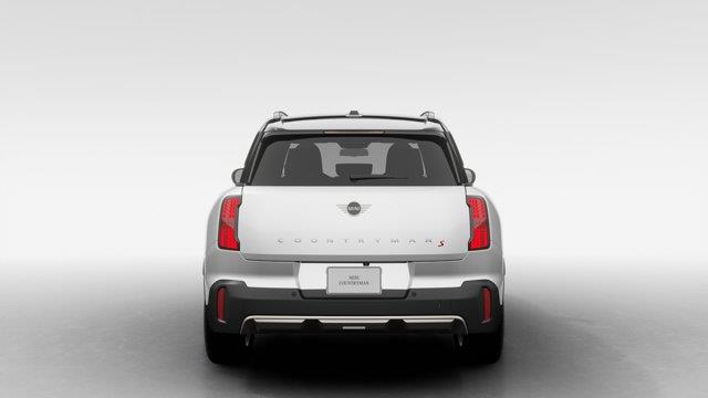 mini Countryman 2027 - 5