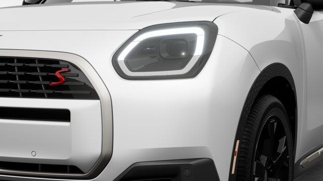 mini Countryman 2027 - 6
