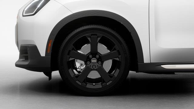 mini Countryman 2027 - 7