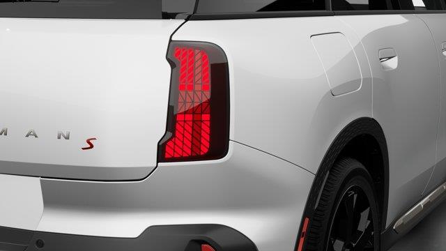 mini Countryman 2027 - 8
