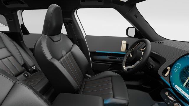 mini Countryman 2027 - 9