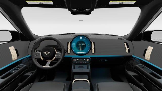 mini Countryman 2027 - 10
