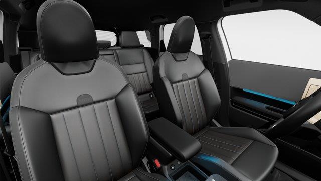 mini Countryman 2027 - 11