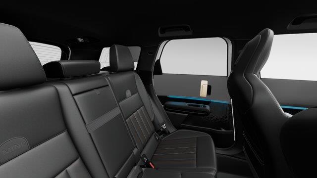 mini Countryman 2027 - 12
