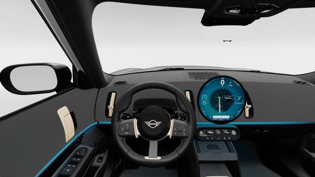 mini Countryman 2027 - 13