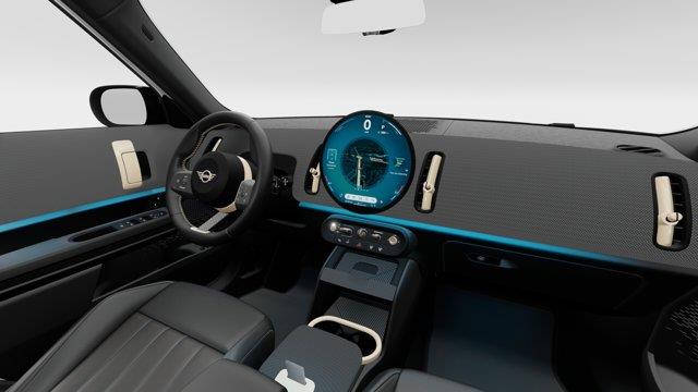 mini Countryman 2027 - 14