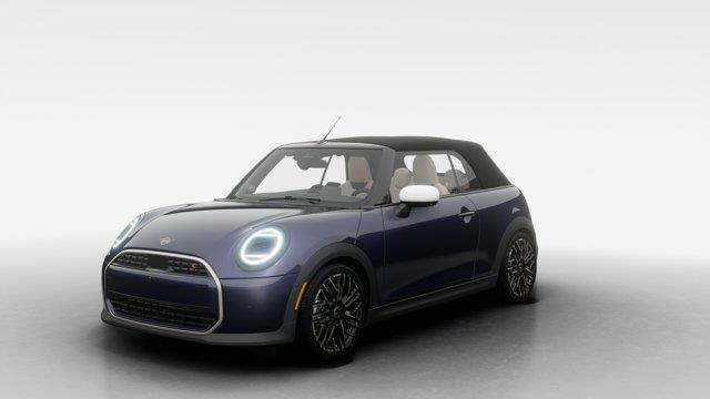 mini Cooper Cabriolet 2026