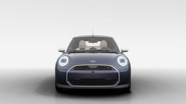 mini Cooper Cabriolet 2026 - 3