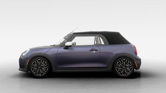 mini Cooper Cabriolet 2026 - 5