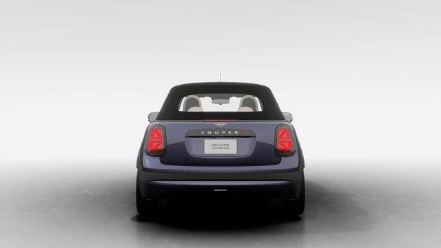 mini Cooper Cabriolet 2026 - 6