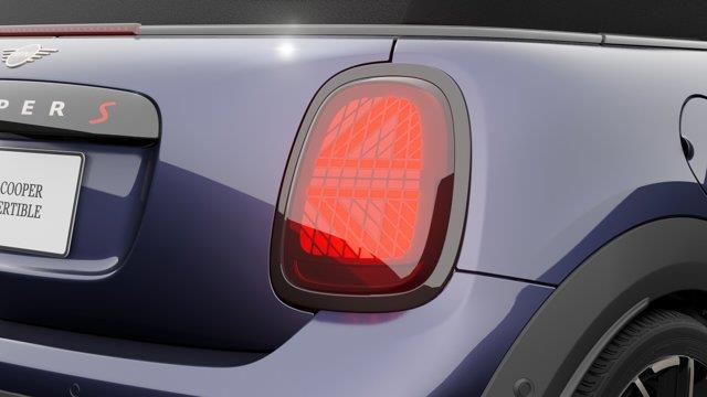 mini Cooper Cabriolet 2026 - 7