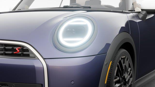 mini Cooper Cabriolet 2026 - 8