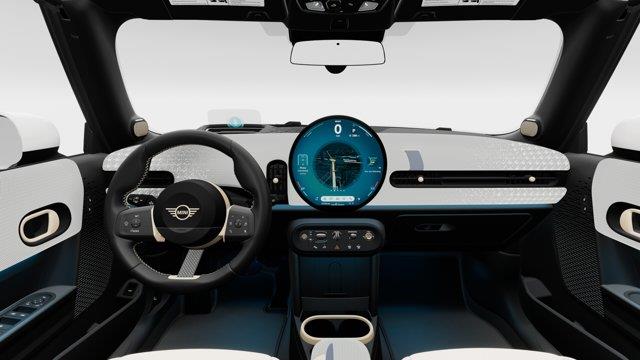 mini Cooper Cabriolet 2026 - 9