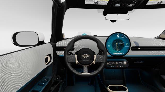 mini Cooper Cabriolet 2026 - 14