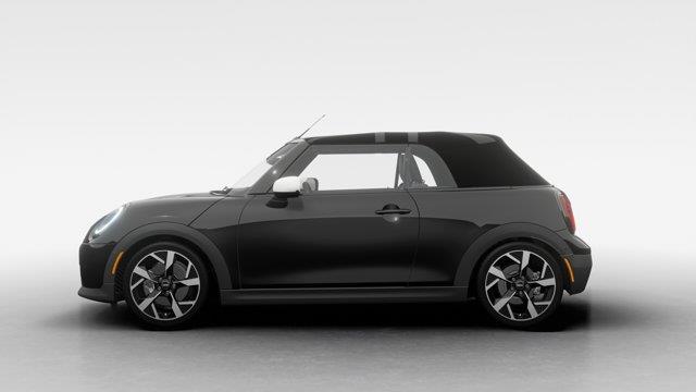 mini Cooper Cabriolet 2026 - 4