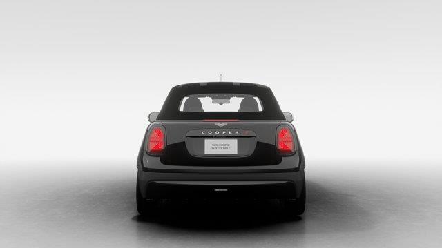 mini Cooper Cabriolet 2026 - 5
