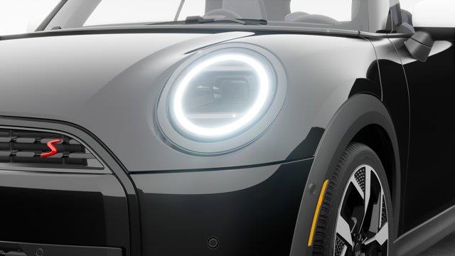 mini Cooper Cabriolet 2026 - 6