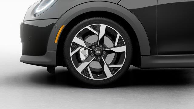 mini Cooper Cabriolet 2026 - 7