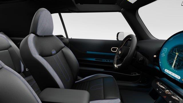 mini Cooper Cabriolet 2026 - 9