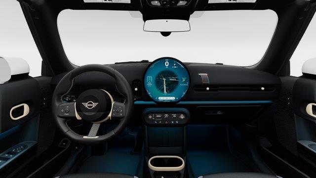 mini Cooper Cabriolet 2026 - 10