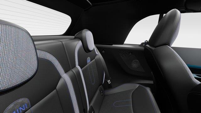 mini Cooper Cabriolet 2026 - 12