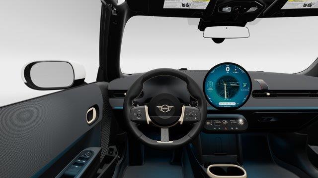 mini Cooper Cabriolet 2026 - 13